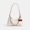Juliet Shoulder Bag 25 with Quilting