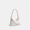Juliet Shoulder Bag 25 with Quilting