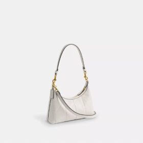Juliet Shoulder Bag 25 with Quilting