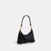 Juliet Shoulder Bag 25 with Quilting