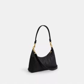 Juliet Shoulder Bag 25 with Quilting