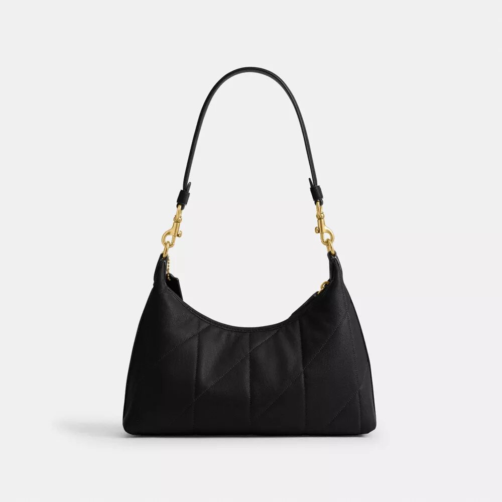 Juliet Shoulder Bag 25 with Quilting
