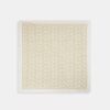 Jumbo Signature Silk Square Scarf