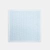 Jumbo Signature Silk Square Scarf