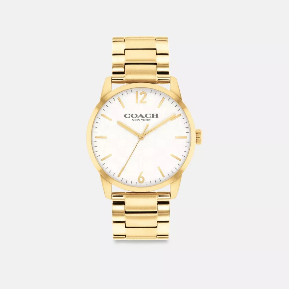 Keane Watch, 39 Mm