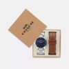 Keane Watch Gift Set, 39 Mm
