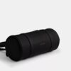 Kisslock Barrel Bag 28
