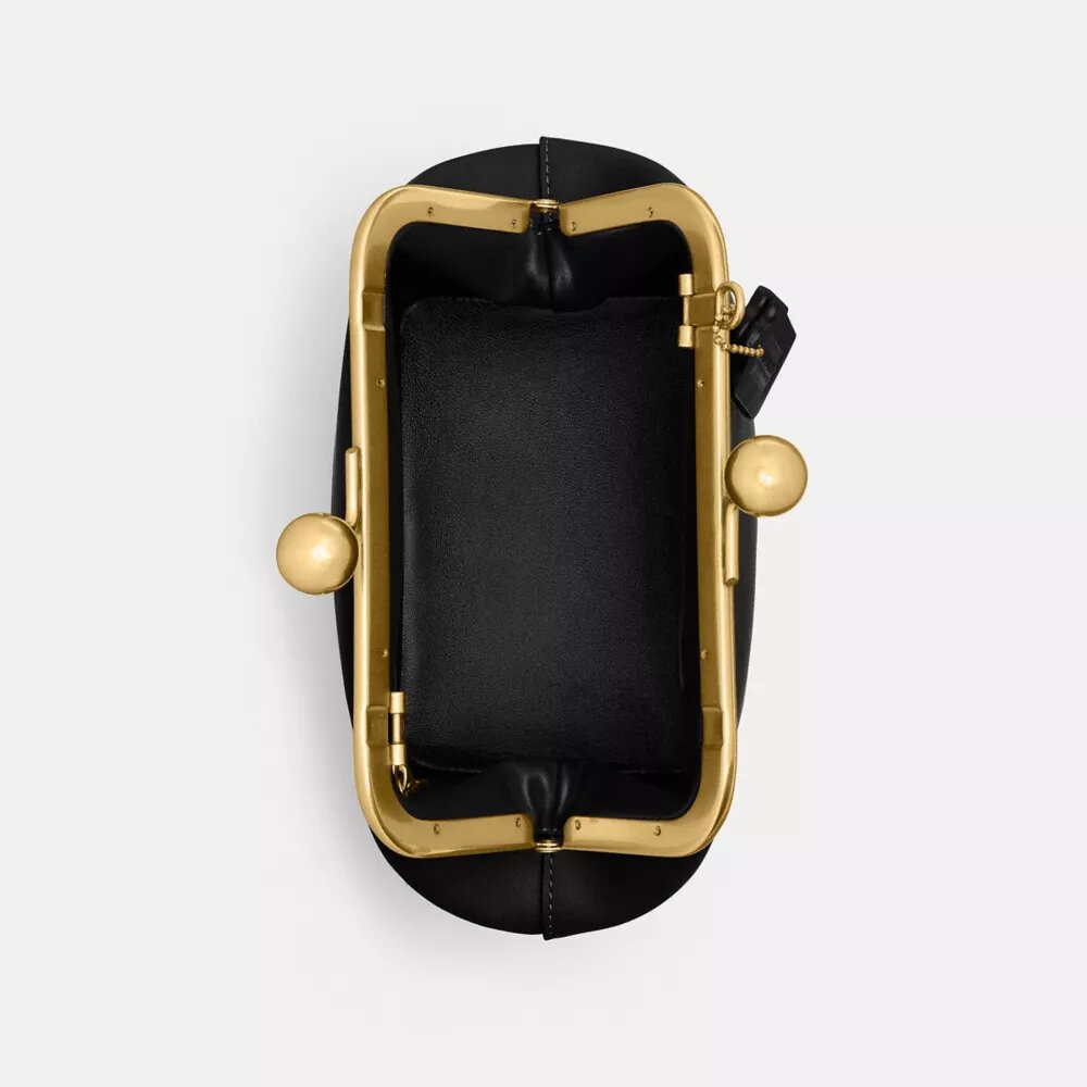 Kisslock Frame Bag 16