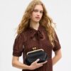Kisslock Frame Bag 16