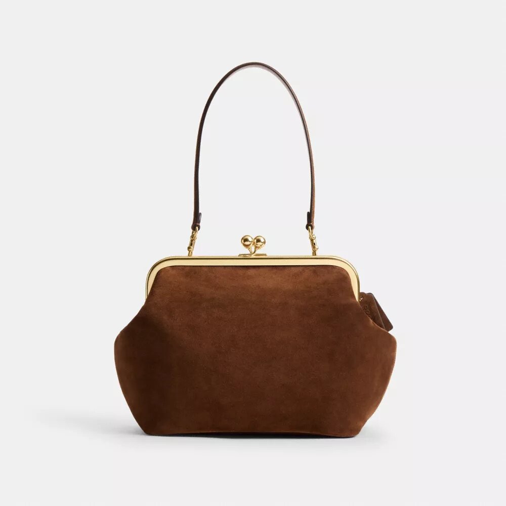 Kisslock Frame Bag 27