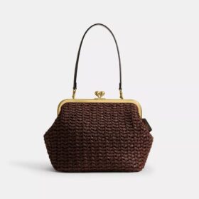 Kisslock Frame Bag 27