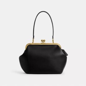 Kisslock Frame Bag 27