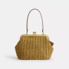 Kisslock Frame Bag 27