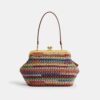 Kisslock Frame Bag 27