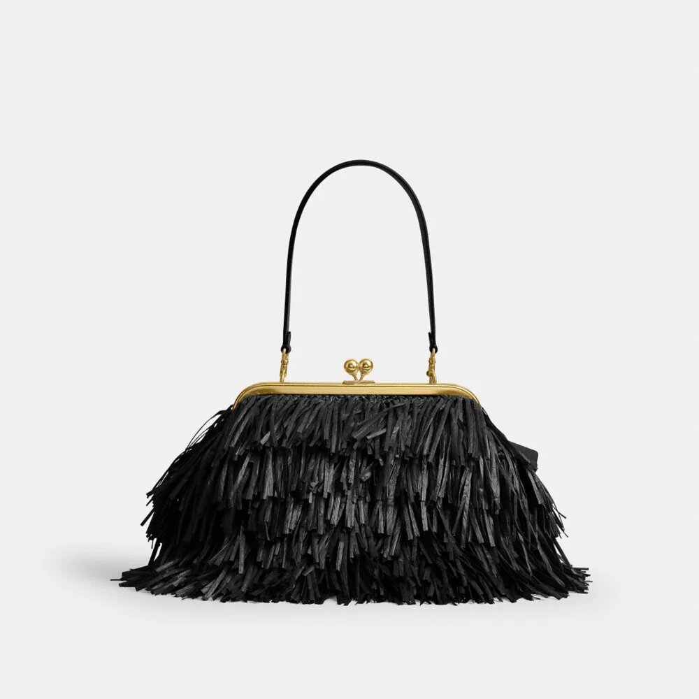 Kisslock Frame Bag 27