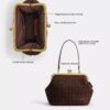 Kisslock Frame Bag 27