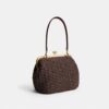 Kisslock Frame Bag 27