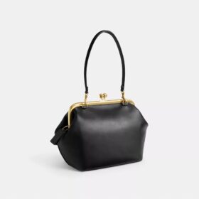 Kisslock Frame Bag 27
