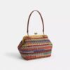 Kisslock Frame Bag 27