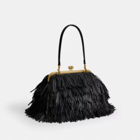 Kisslock Frame Bag 27