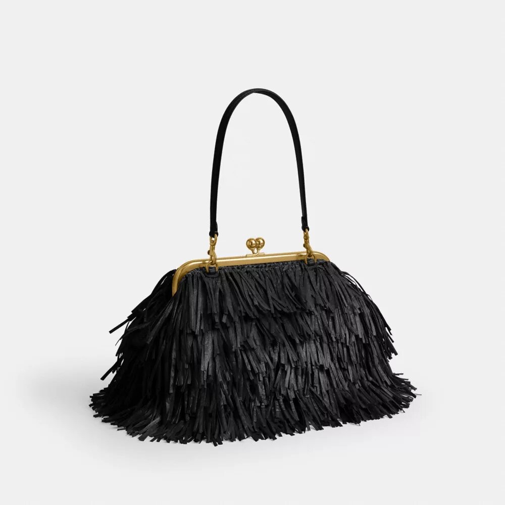 Kisslock Frame Bag 27