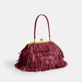 Kisslock Frame Bag 27