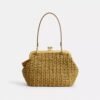 Kisslock Frame Bag 27