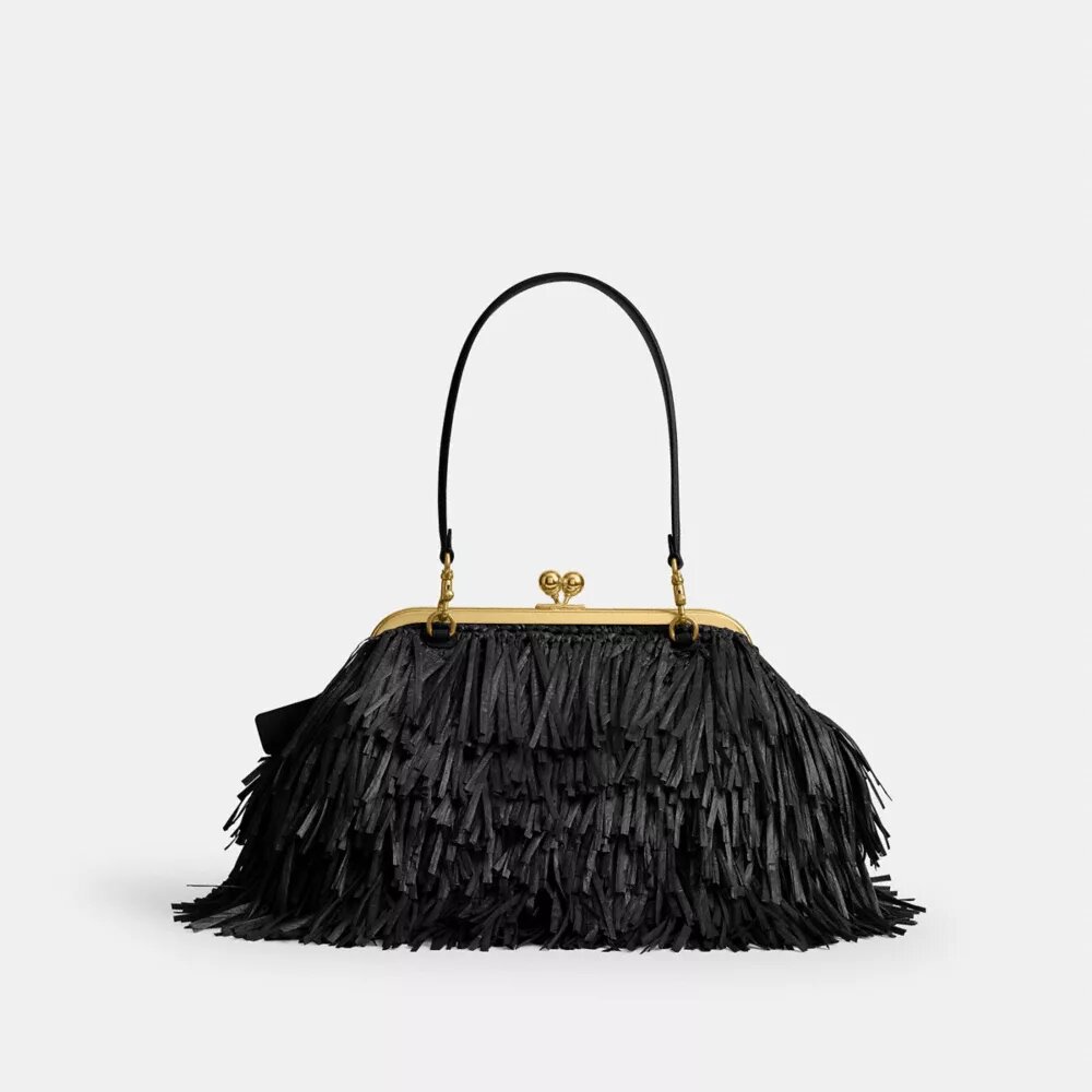 Kisslock Frame Bag 27
