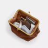 Kisslock Frame Bag 27