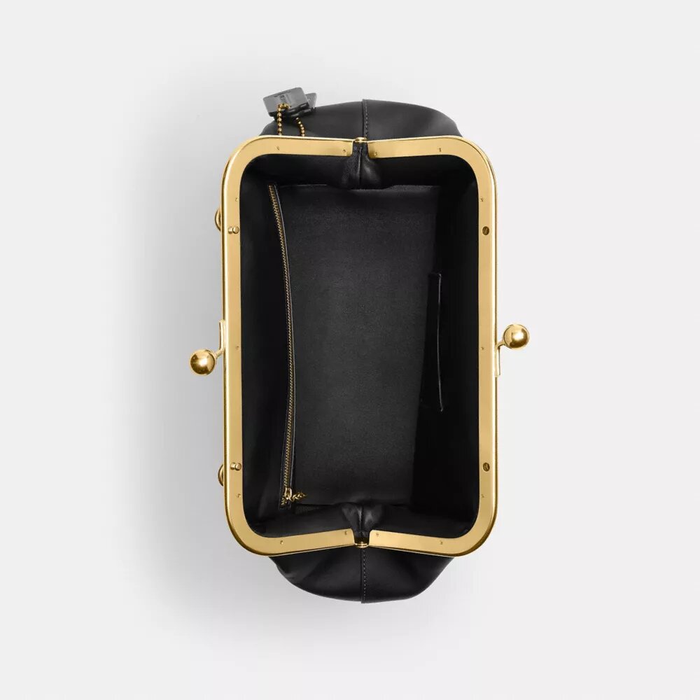 Kisslock Frame Bag 27