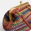 Kisslock Frame Bag 27