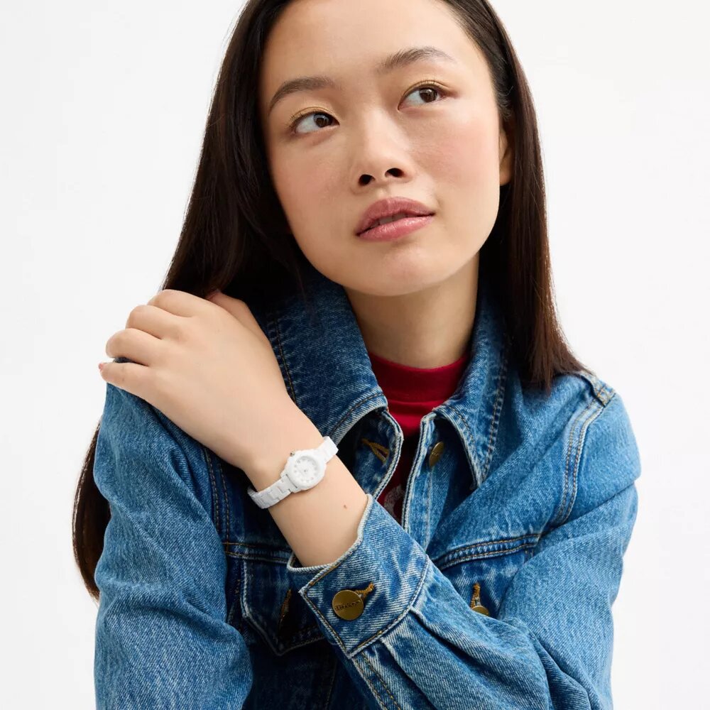 Kitt Watch, 21 Mm