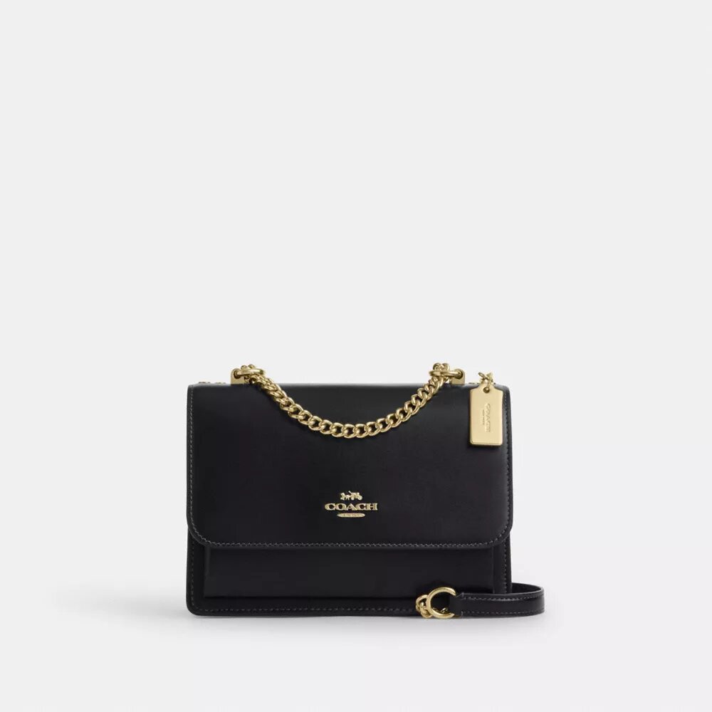 Klare Crossbody Bag