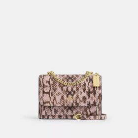 Klare Crossbody Bag