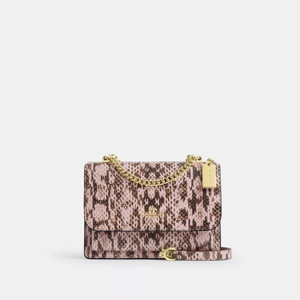 Klare Crossbody Bag