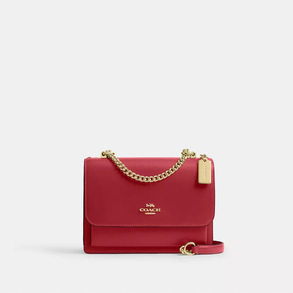 Klare Crossbody Bag