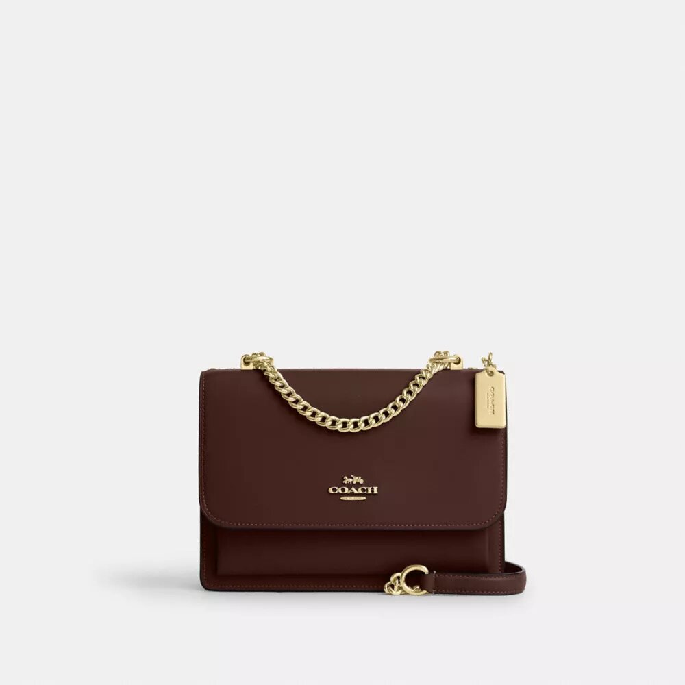 Klare Crossbody Bag