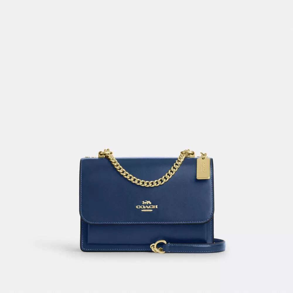 Klare Crossbody Bag