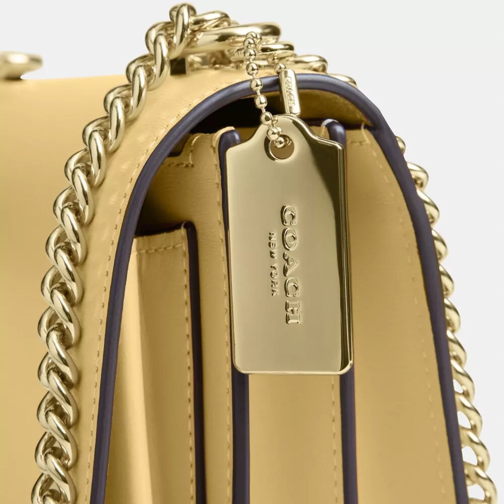 Klare Crossbody Bag