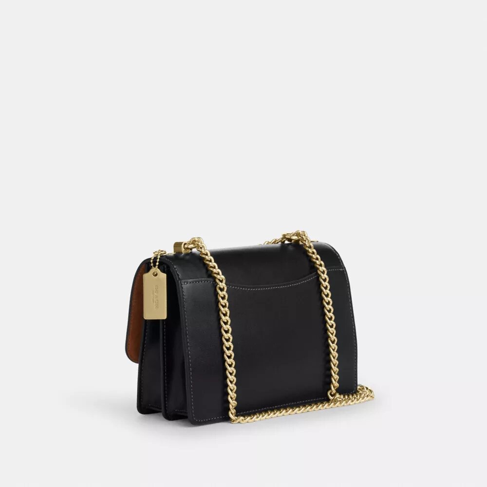 Klare Crossbody Bag