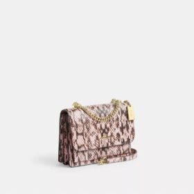 Klare Crossbody Bag
