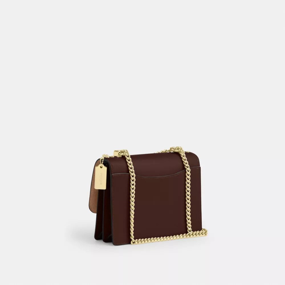Klare Crossbody Bag