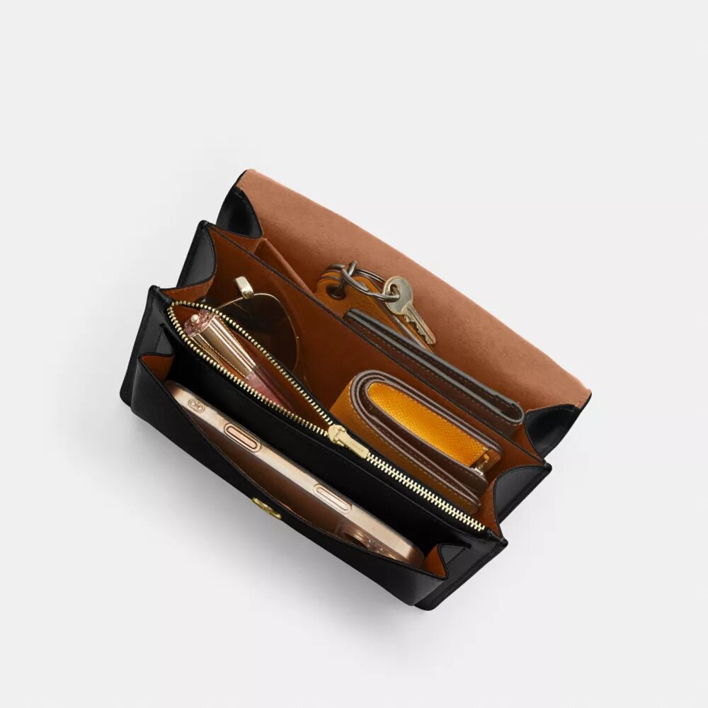 Klare Crossbody Bag