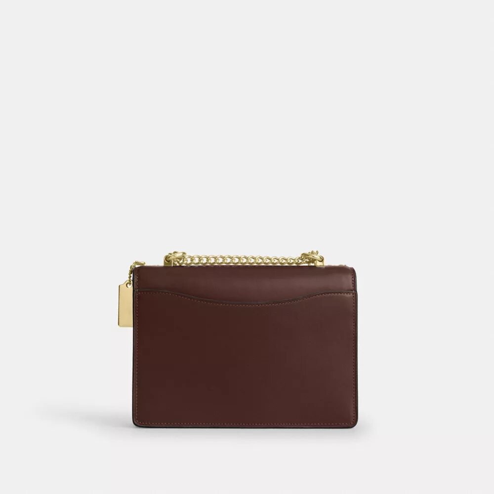 Klare Crossbody Bag