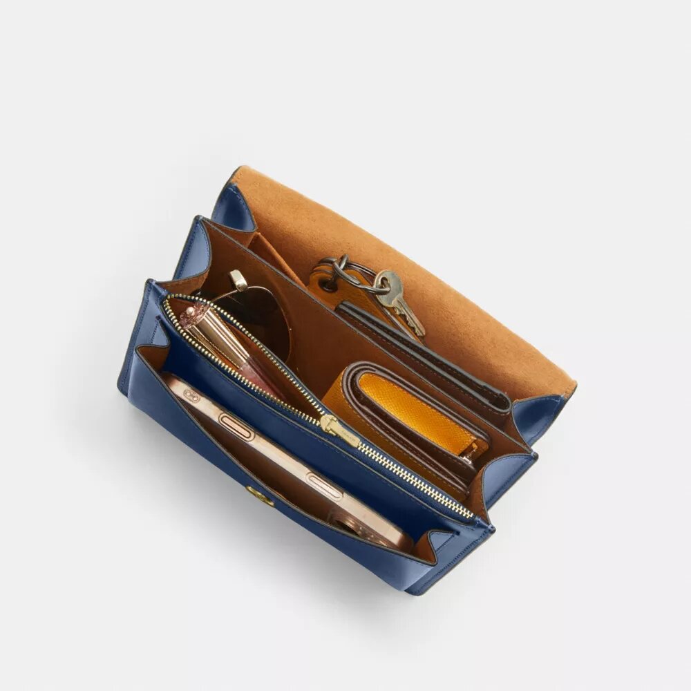 Klare Crossbody Bag