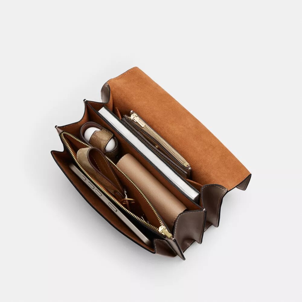 Klare Crossbody Bag