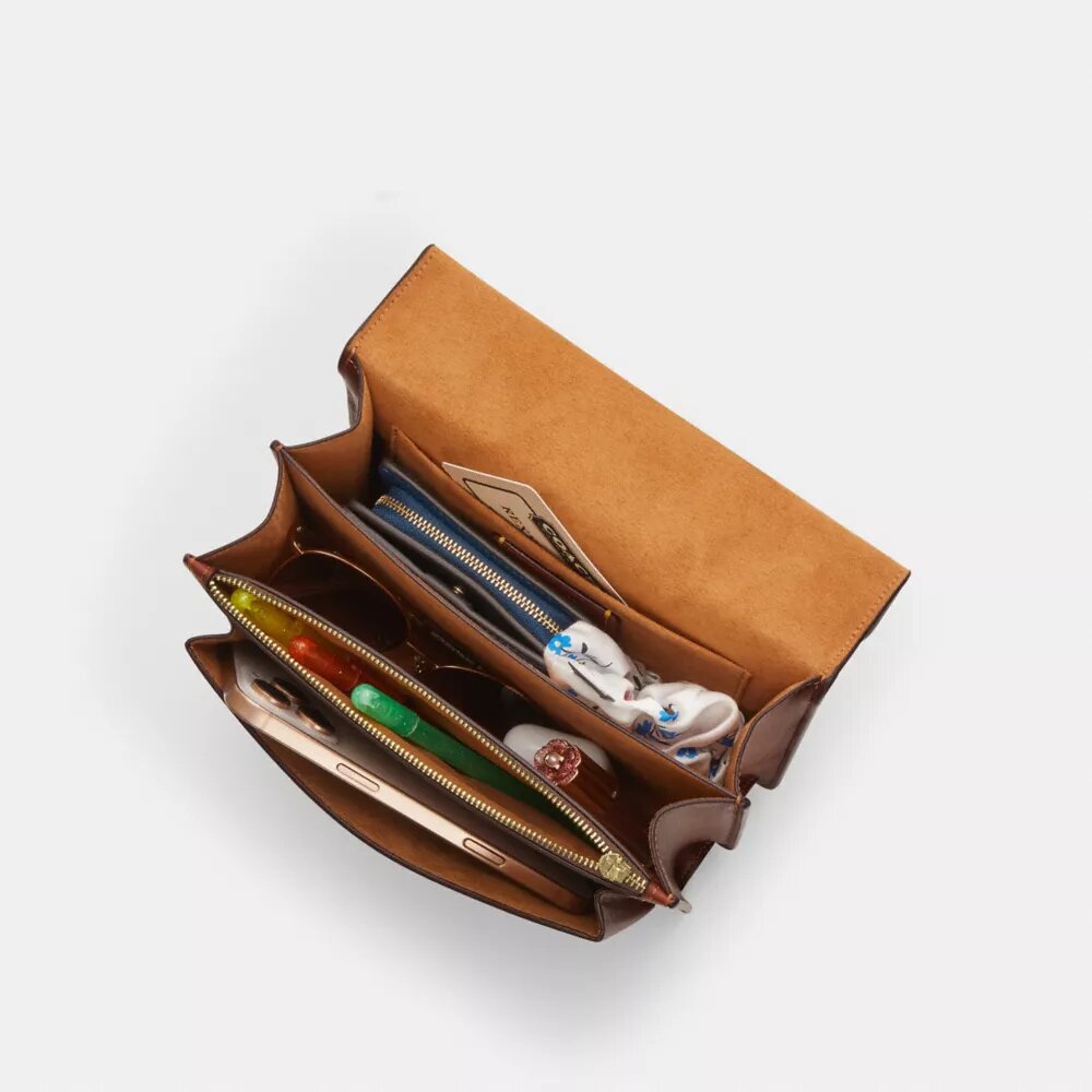 Klare Crossbody Bag