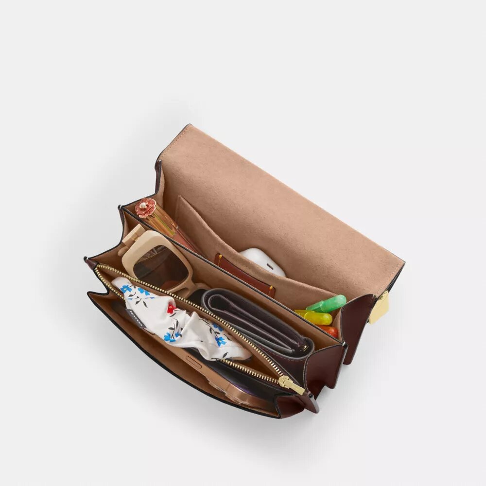 Klare Crossbody Bag