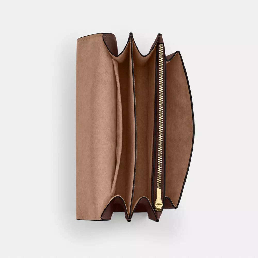 Klare Crossbody Bag