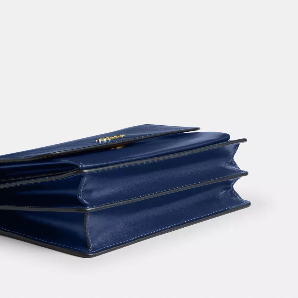 Klare Crossbody Bag